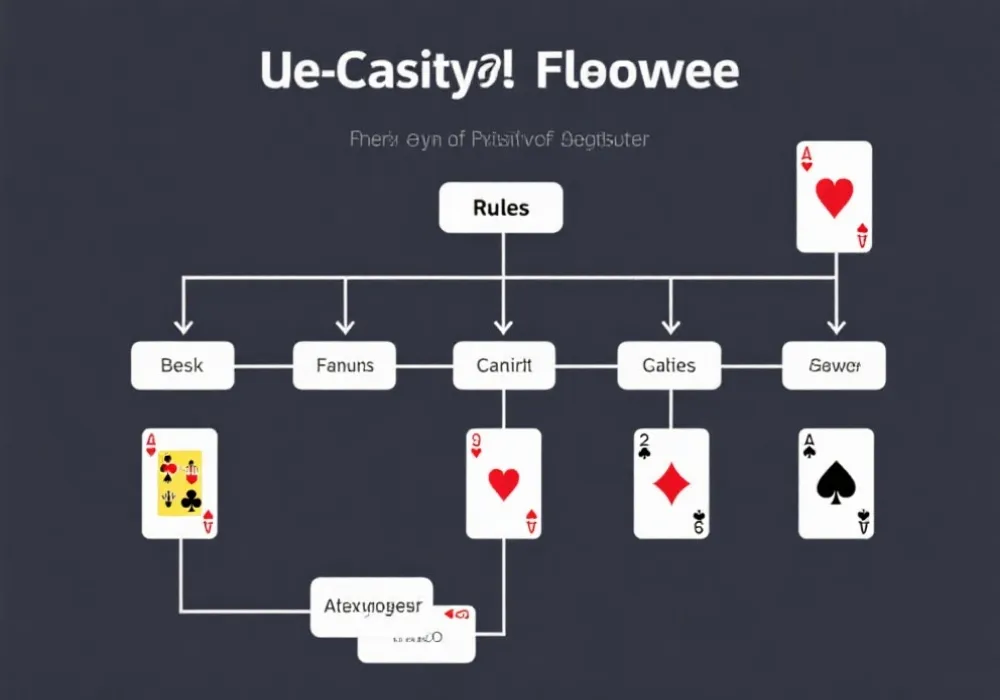 斗地主规则与流程图